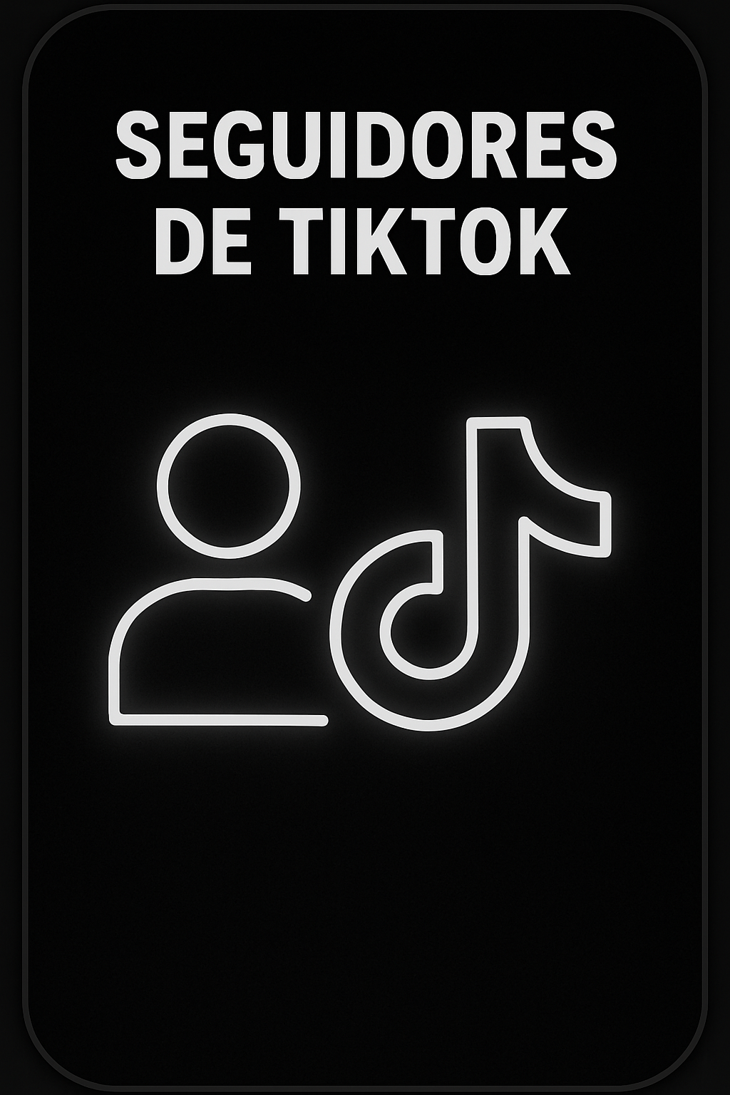 Seguidores Tik Tok