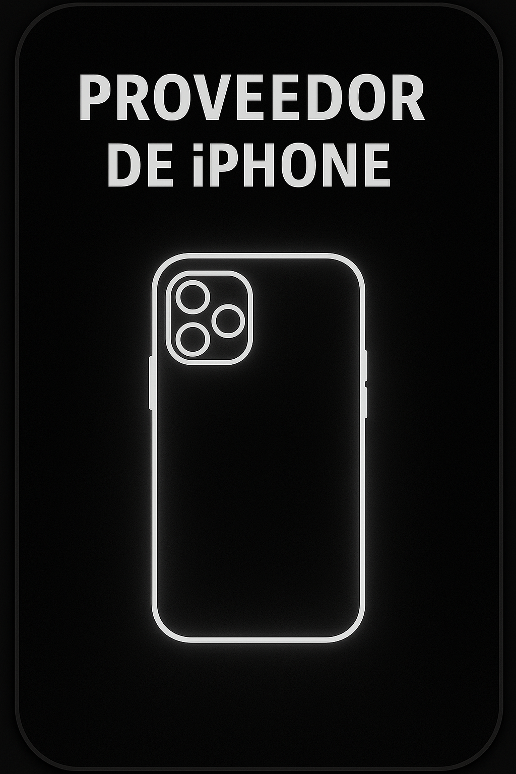 Proovedor De Iphone